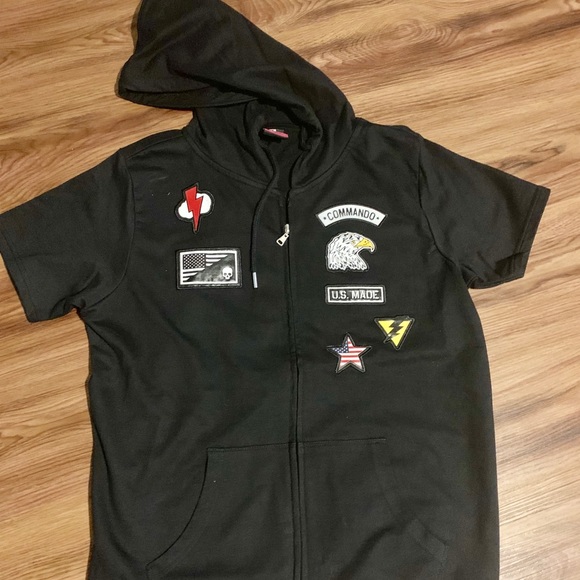 Unisex SouthPole Vest! - Picture 1 of 6
